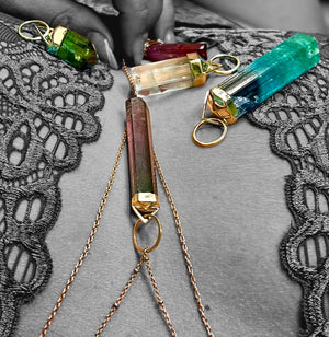 14k Custom Pendants