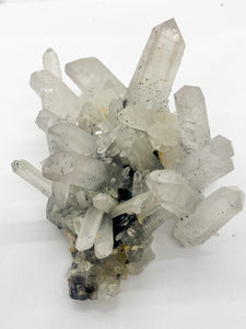 Quartz and Specularite