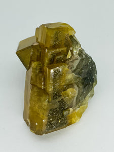 Barite
