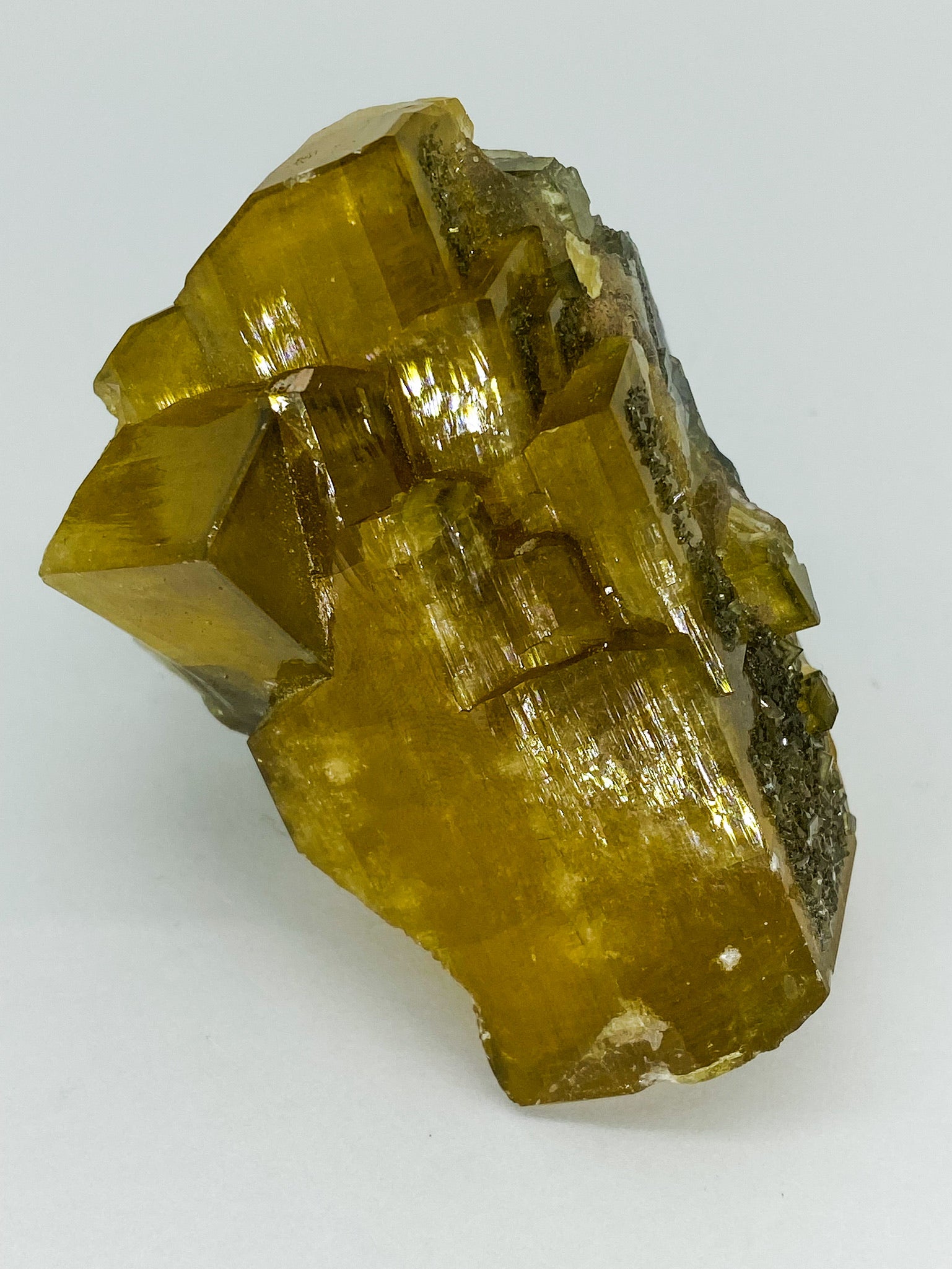 Barite