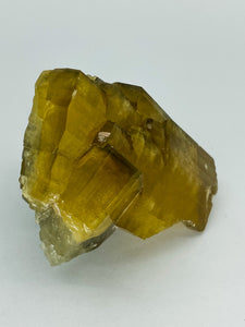 Barite