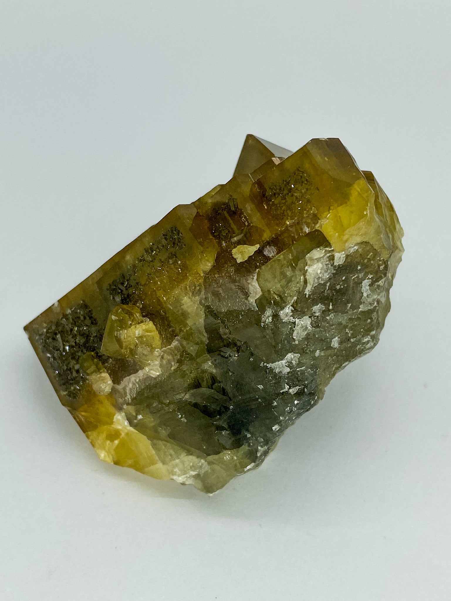 Barite