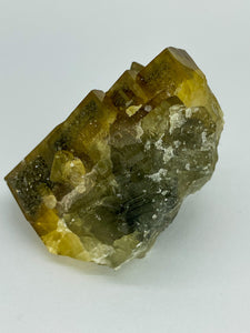 Barite