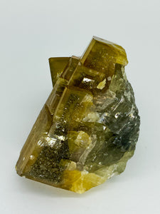 Barite