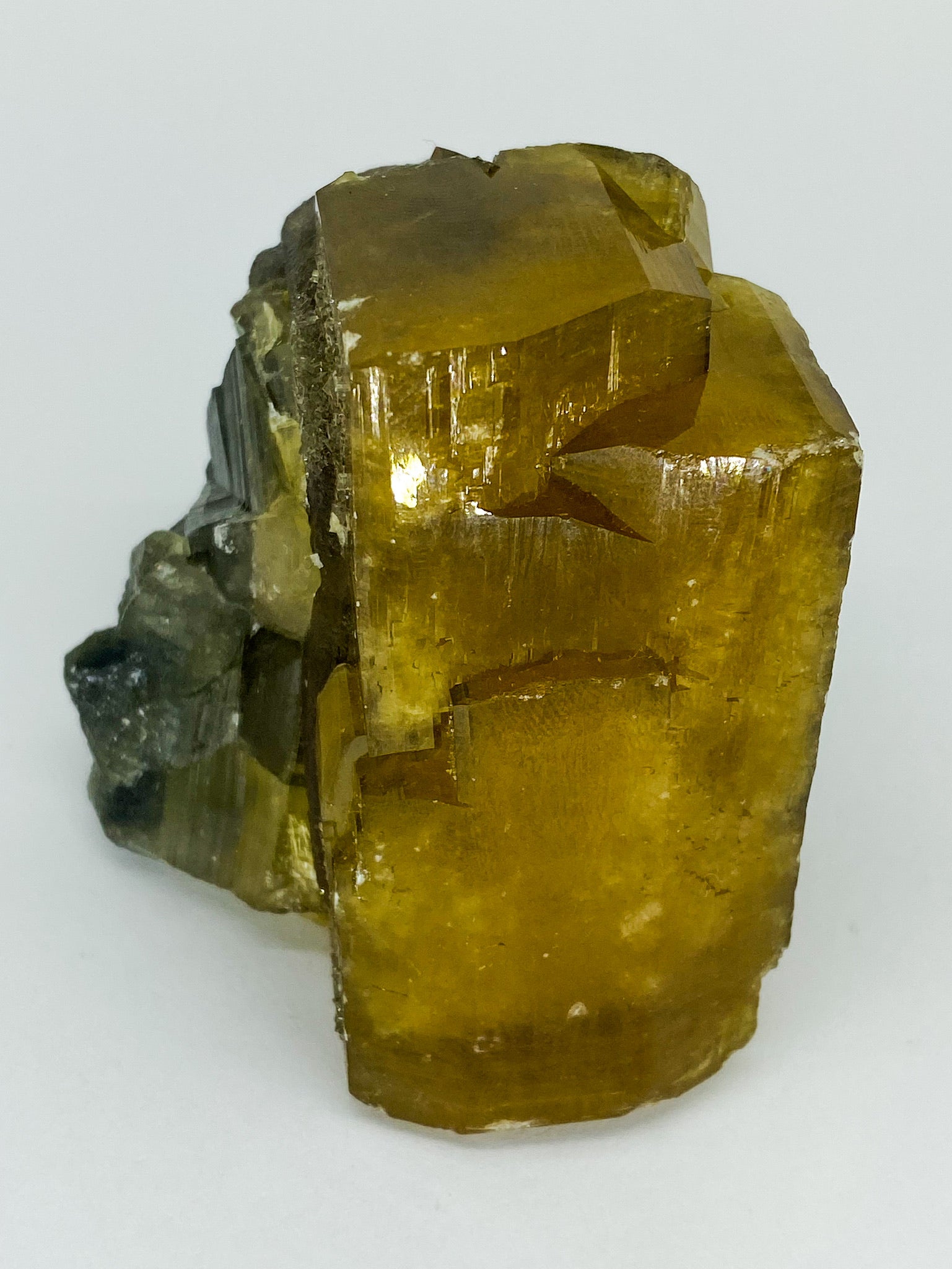 Barite