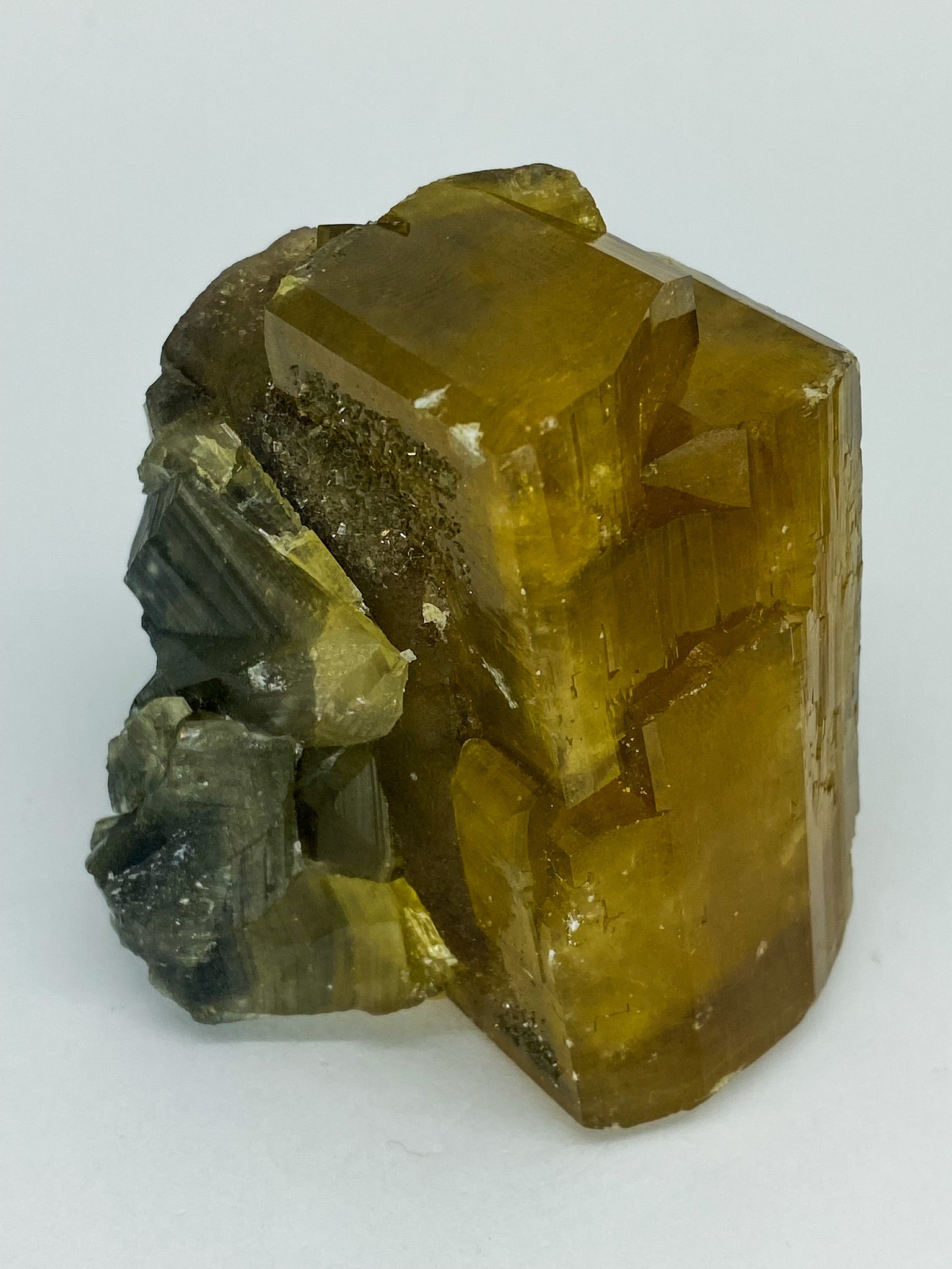 Barite