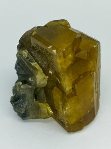 Barite