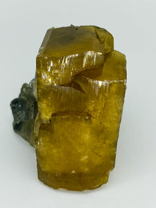 Barite