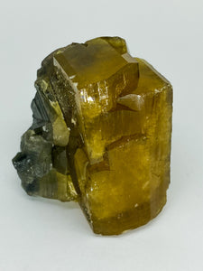 Barite