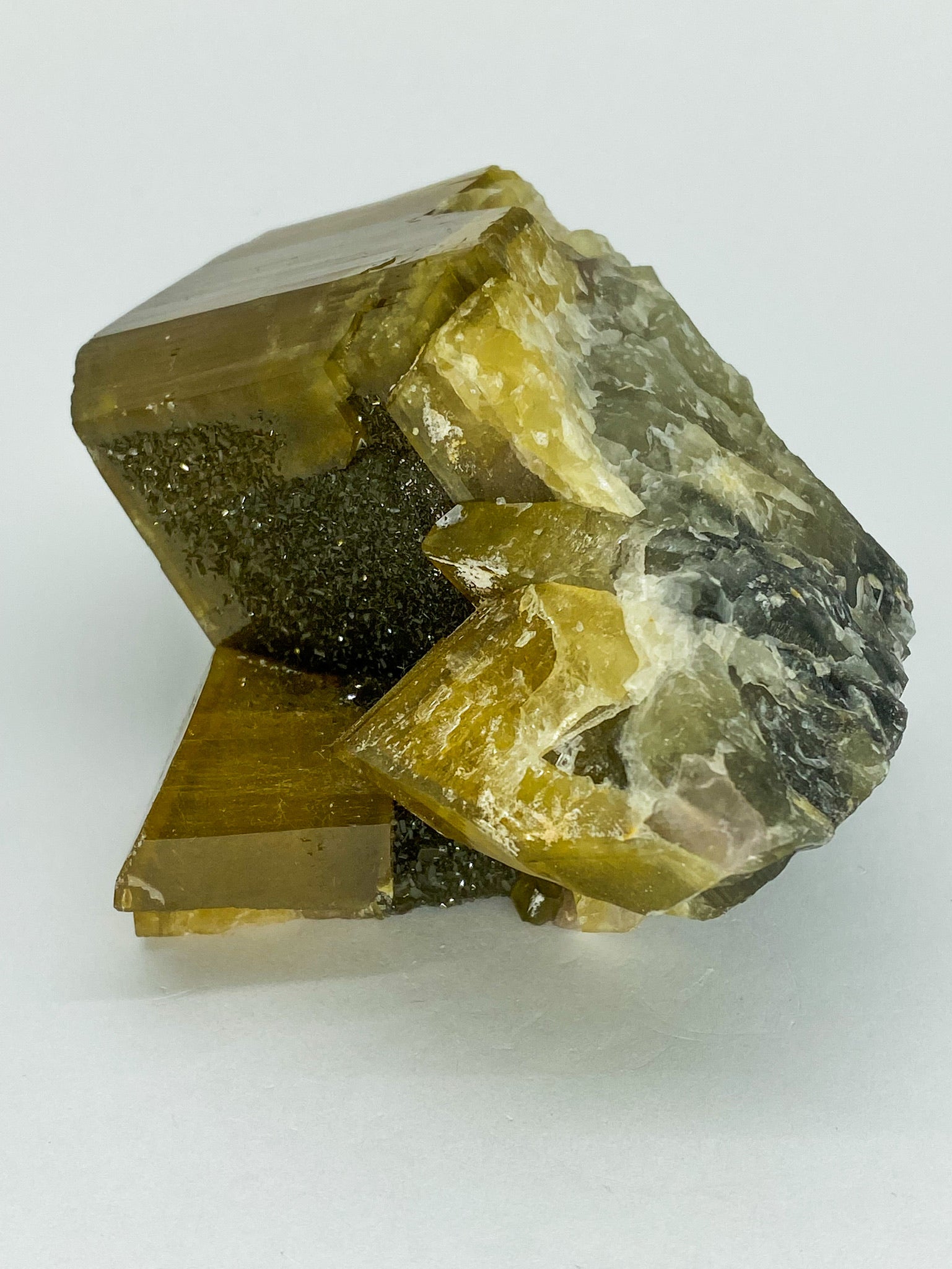 Barite