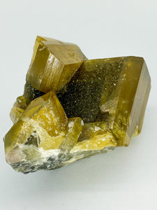 Barite