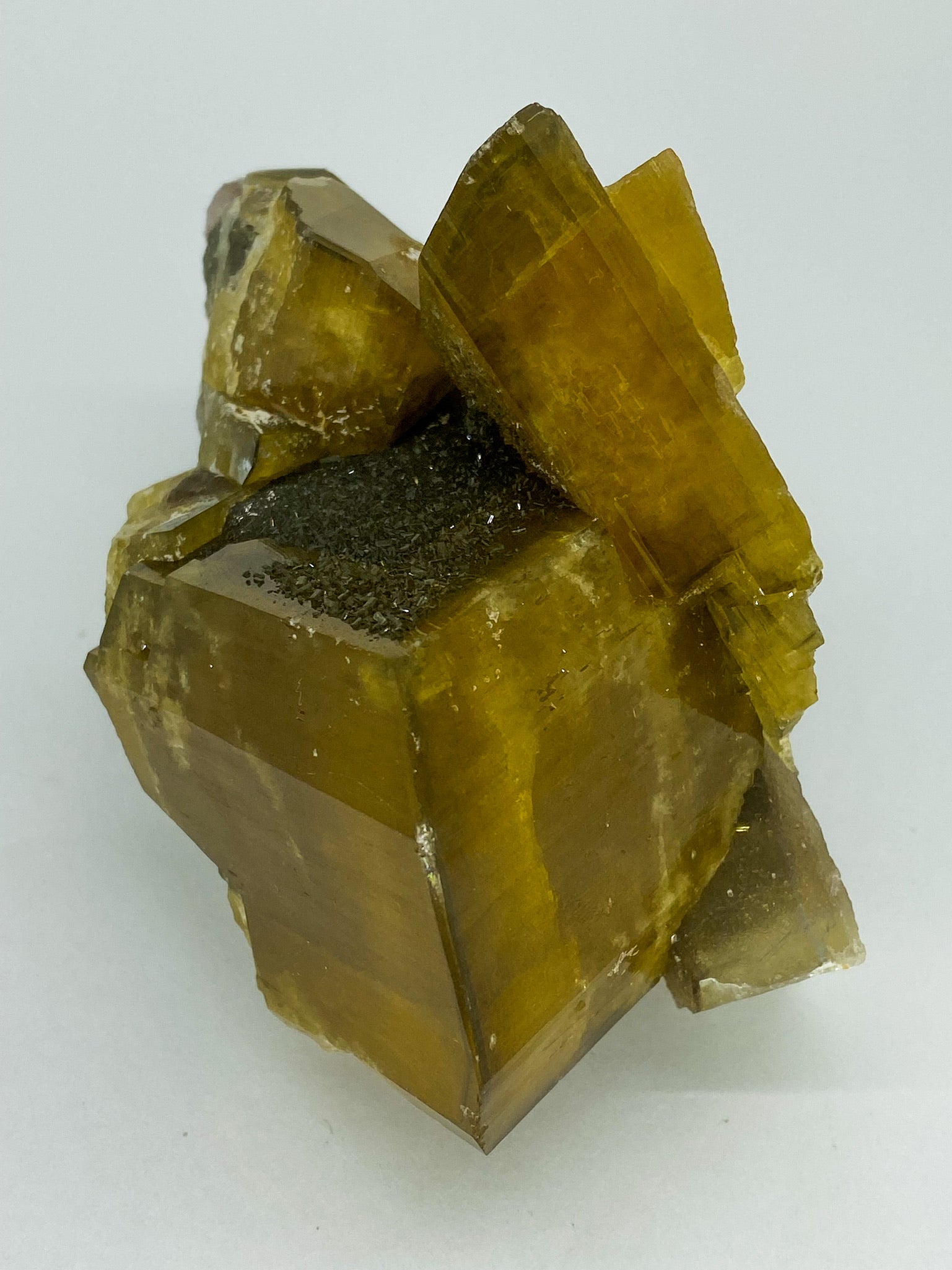 Barite