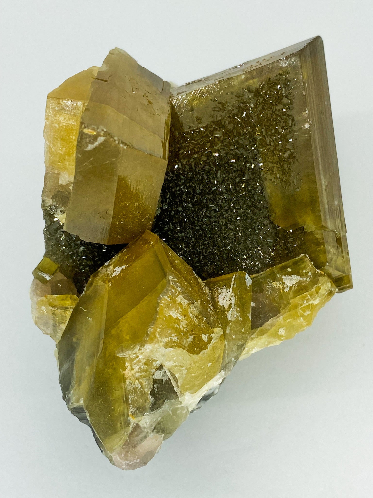 Barite