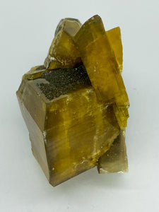 Barite