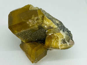 Barite