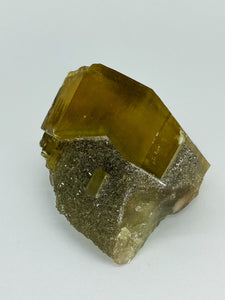 Barite
