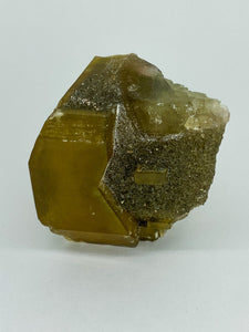 Barite