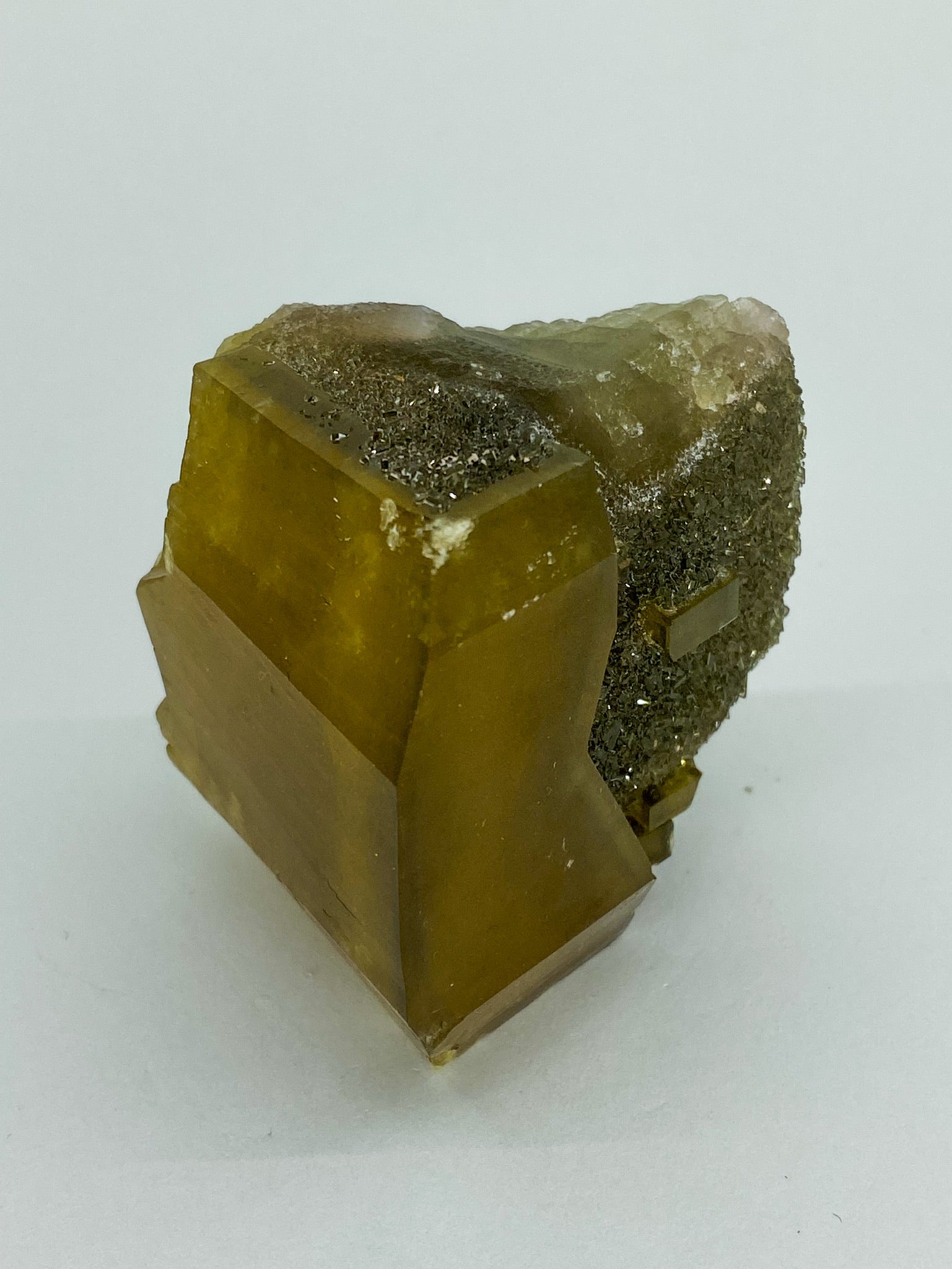 Barite