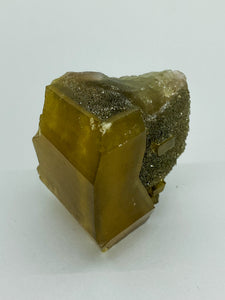 Barite