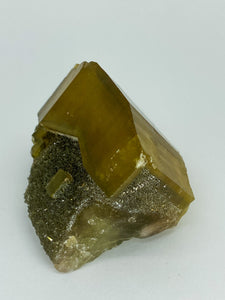 Barite