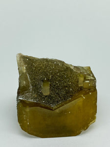 Barite