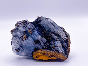 Blue Barite