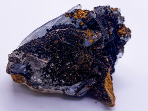 Blue Barite