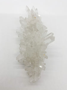 Clear Quartz Cluster