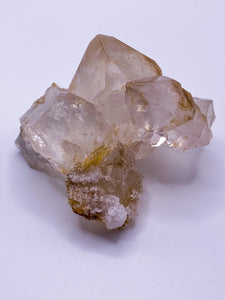 Frosted Herkimer Diamond
