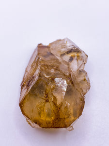 Frosted Herkimer Diamond