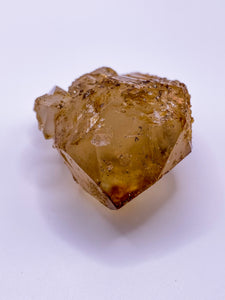 Frosted Herkimer Diamond