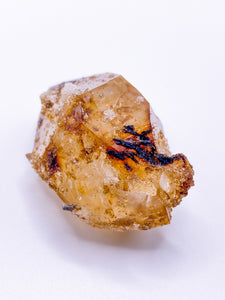 Frosted Herkimer Diamond