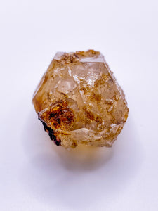 Frosted Herkimer Diamond