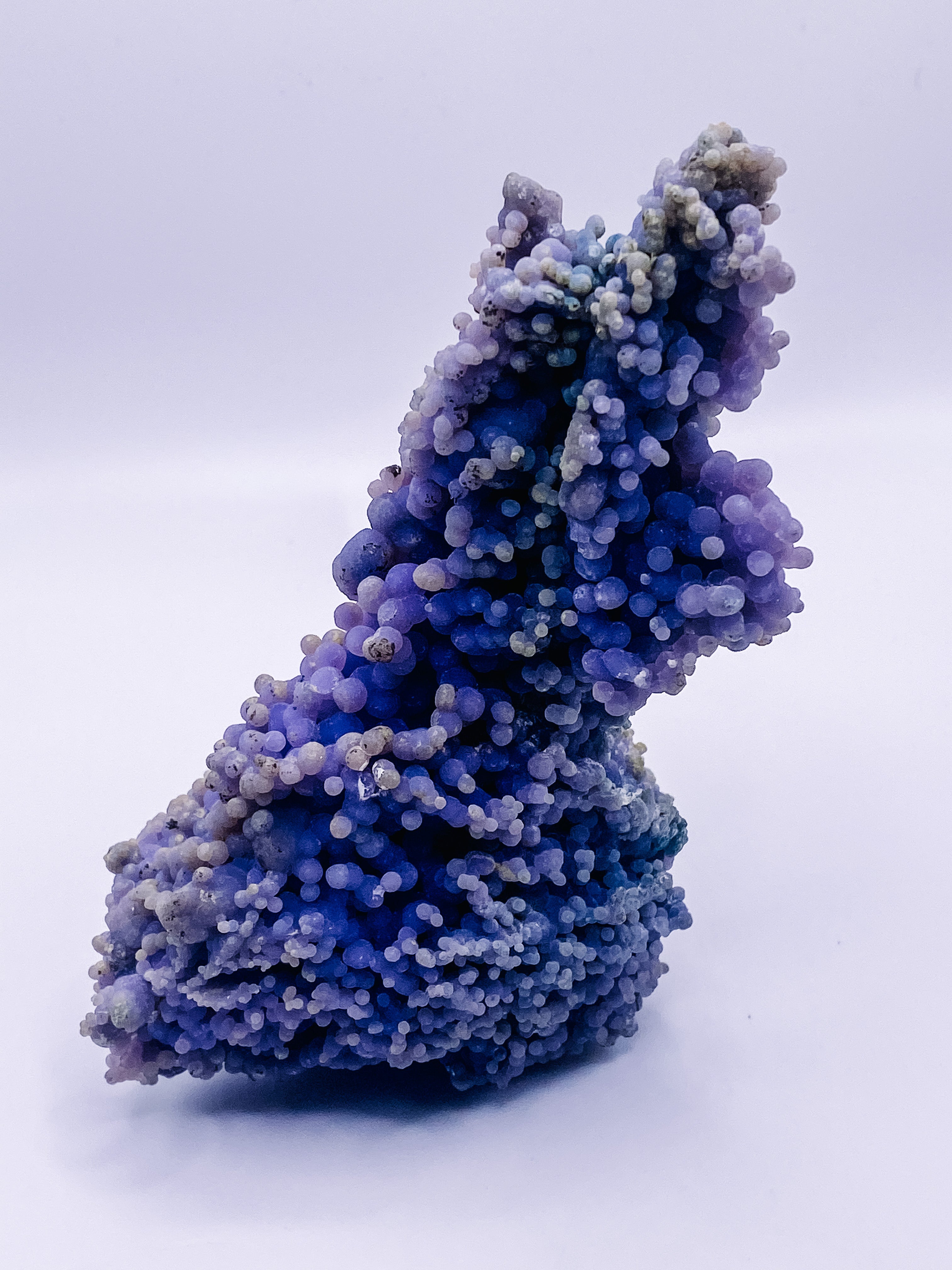 Grape Agate