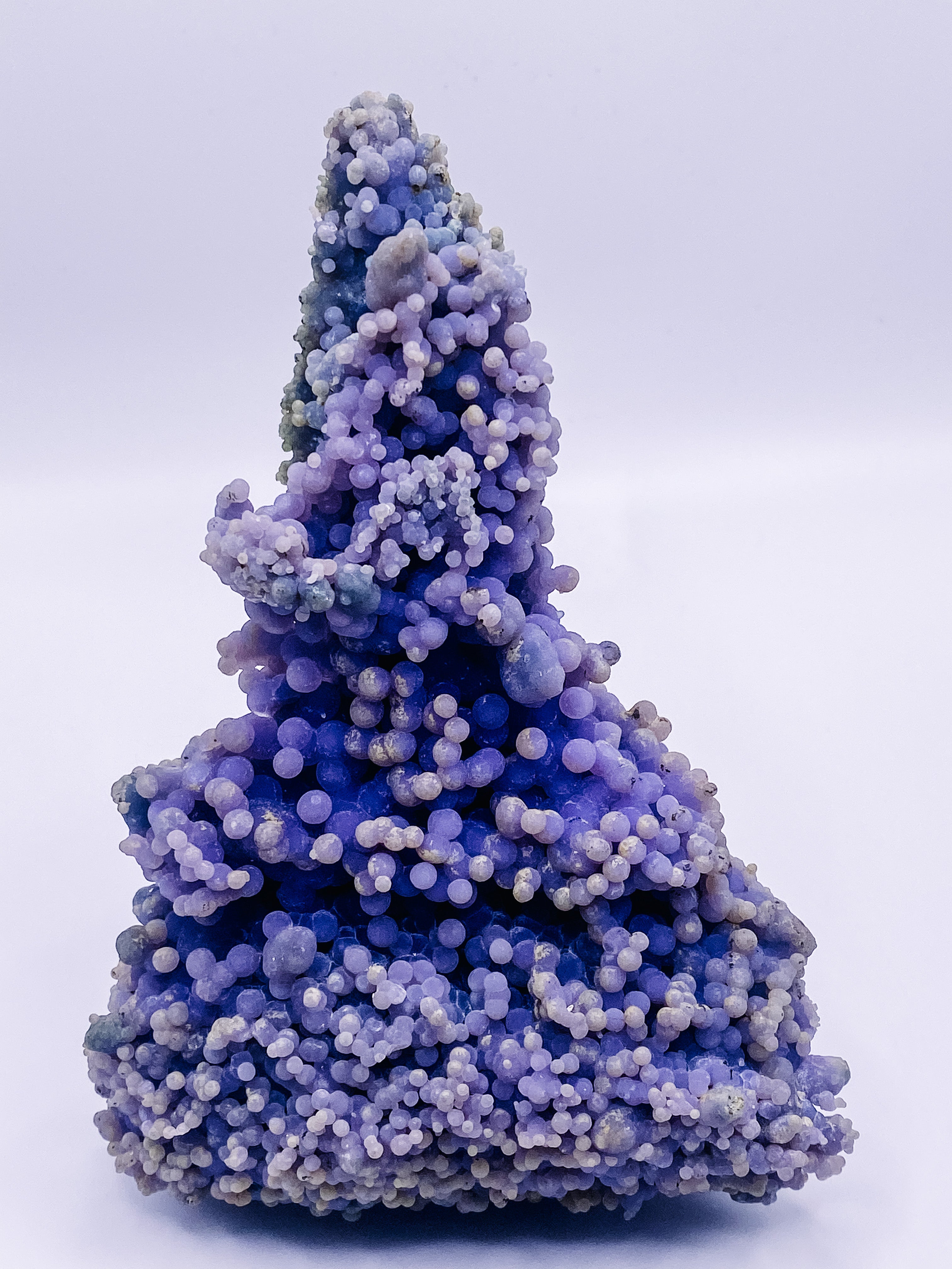 Grape Agate