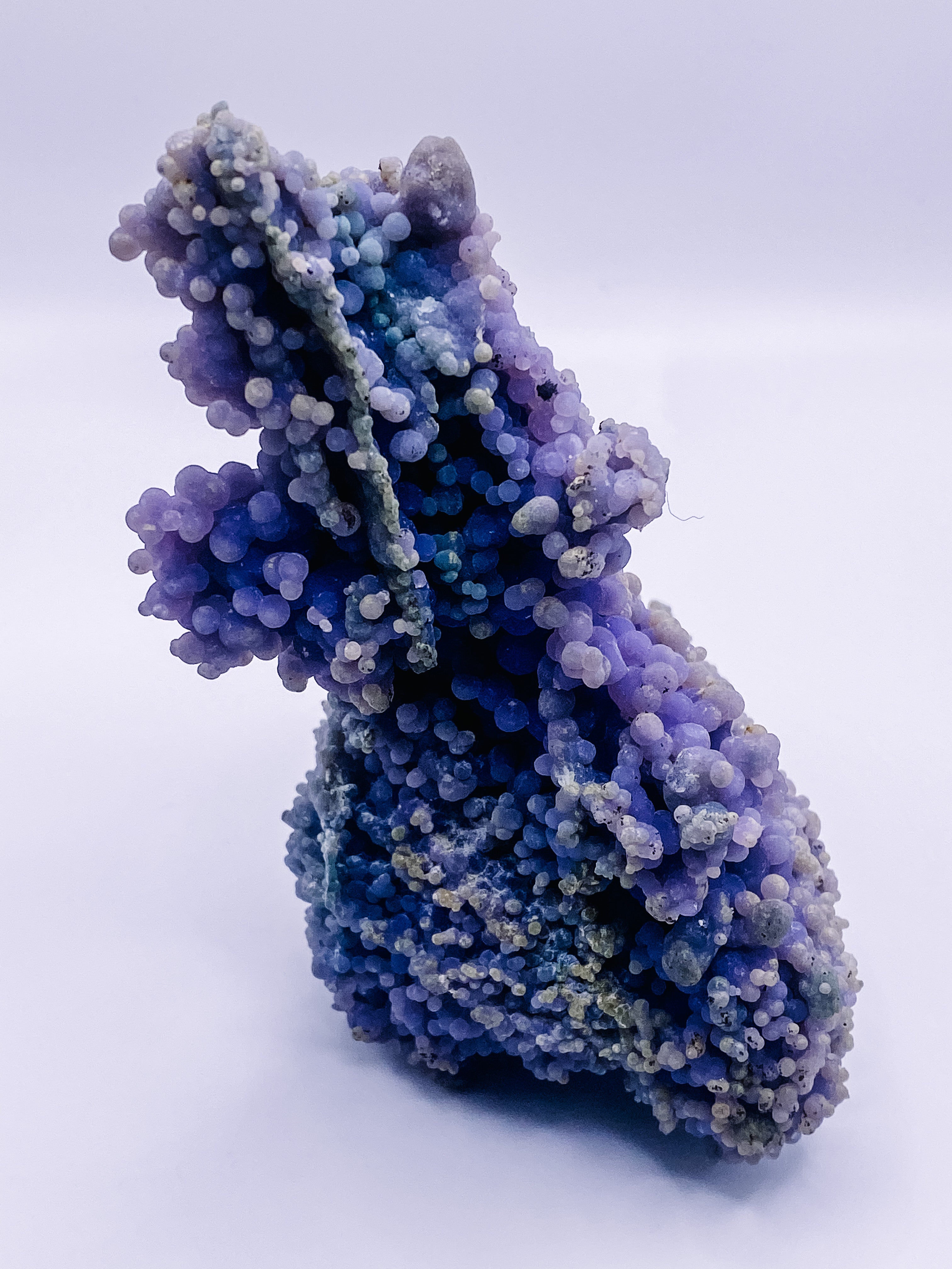 Grape Agate