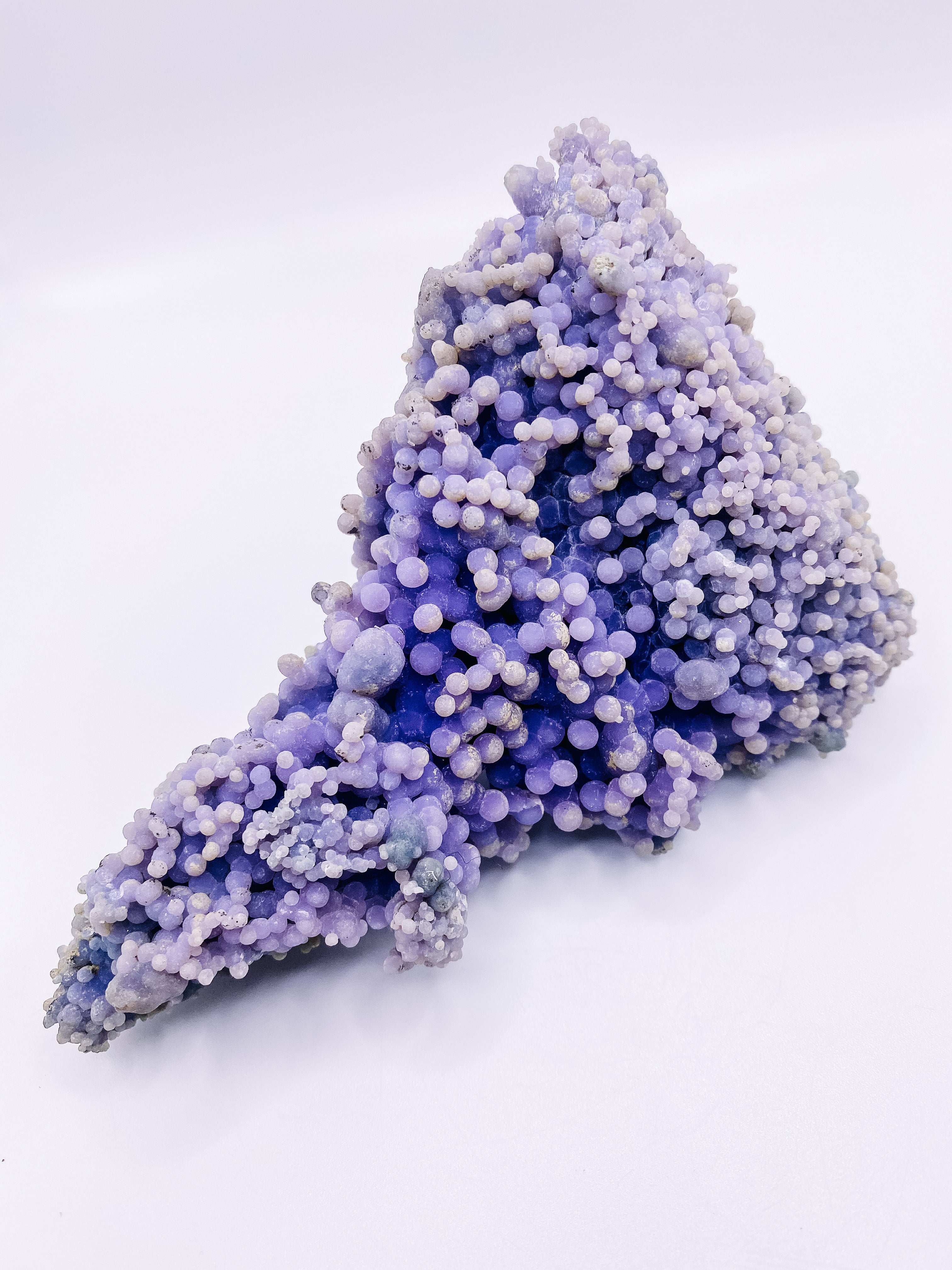Grape Agate