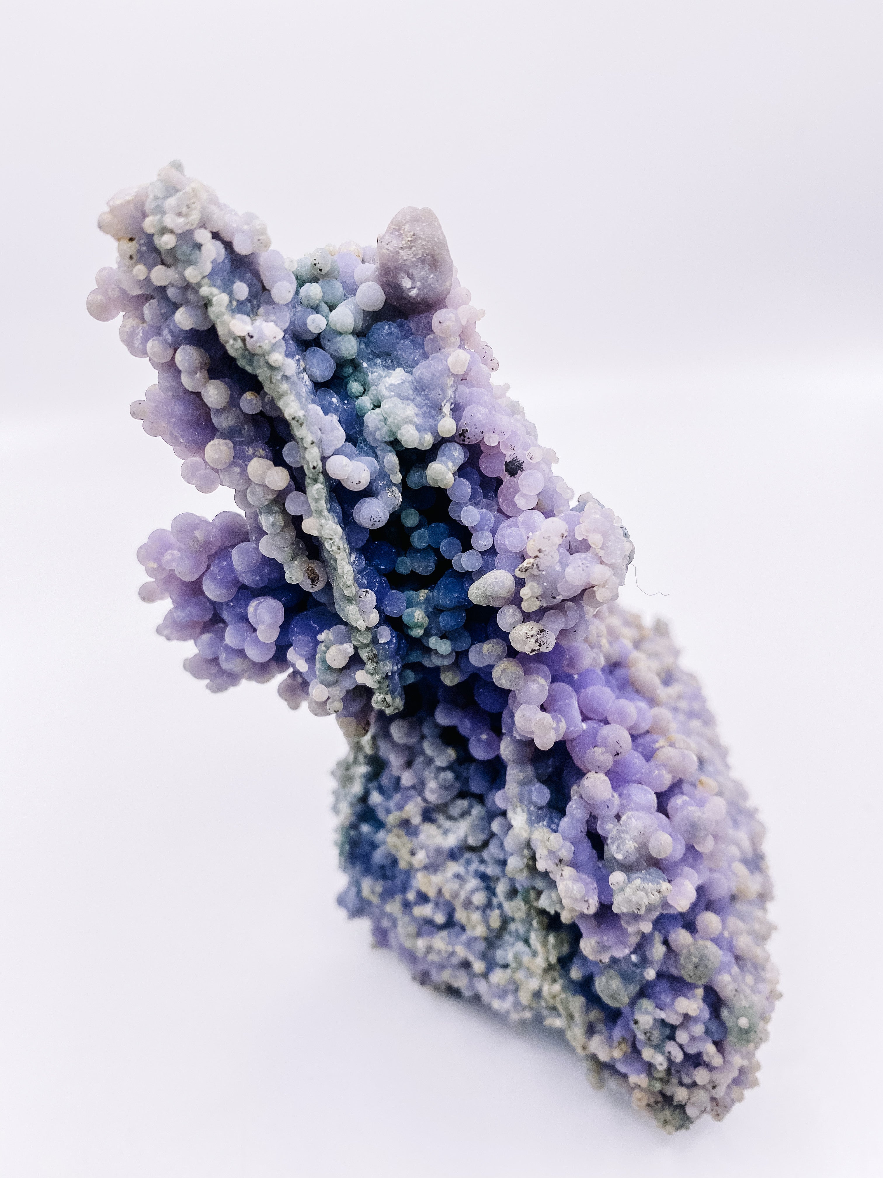 Grape Agate