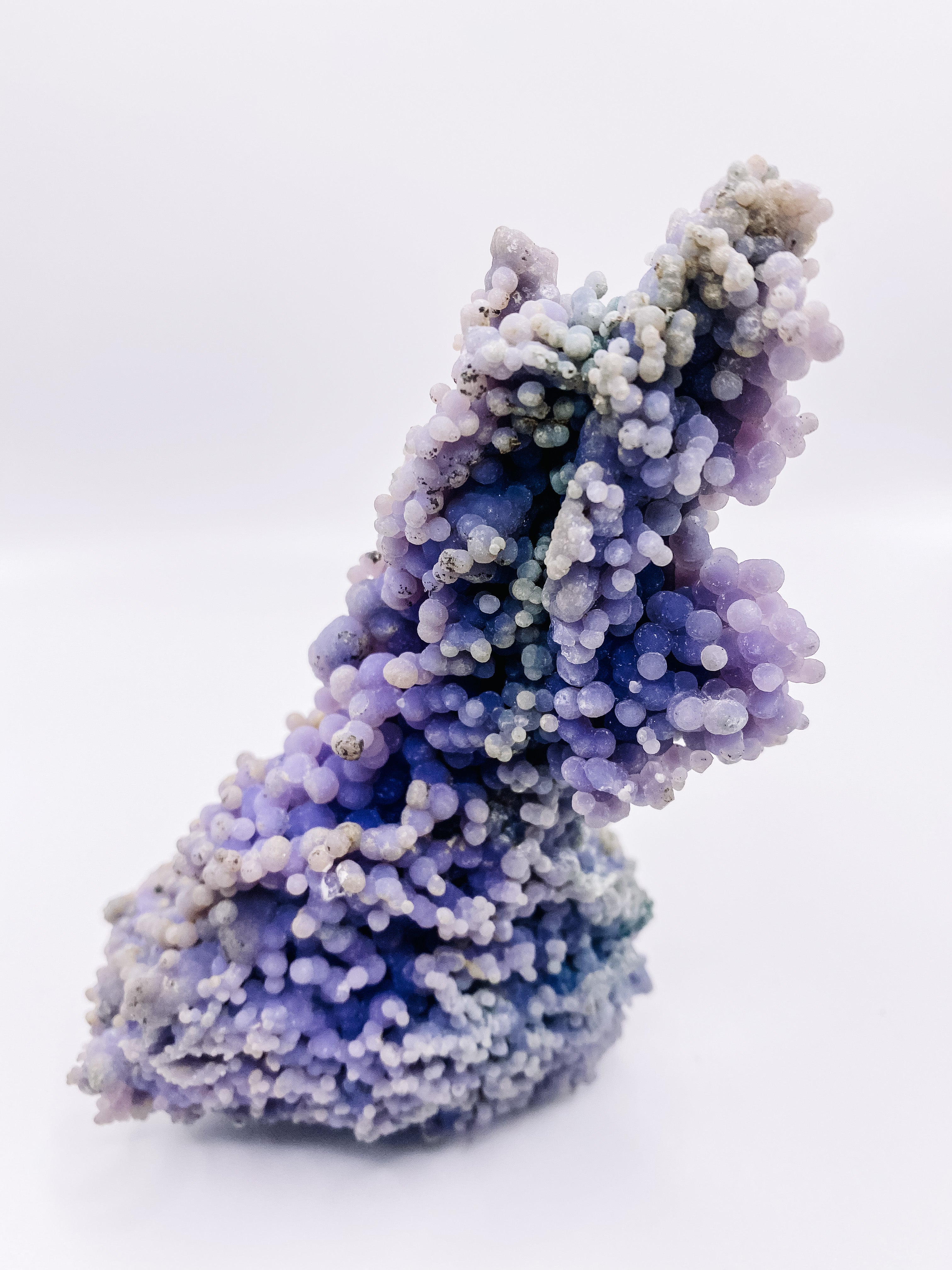 Grape Agate