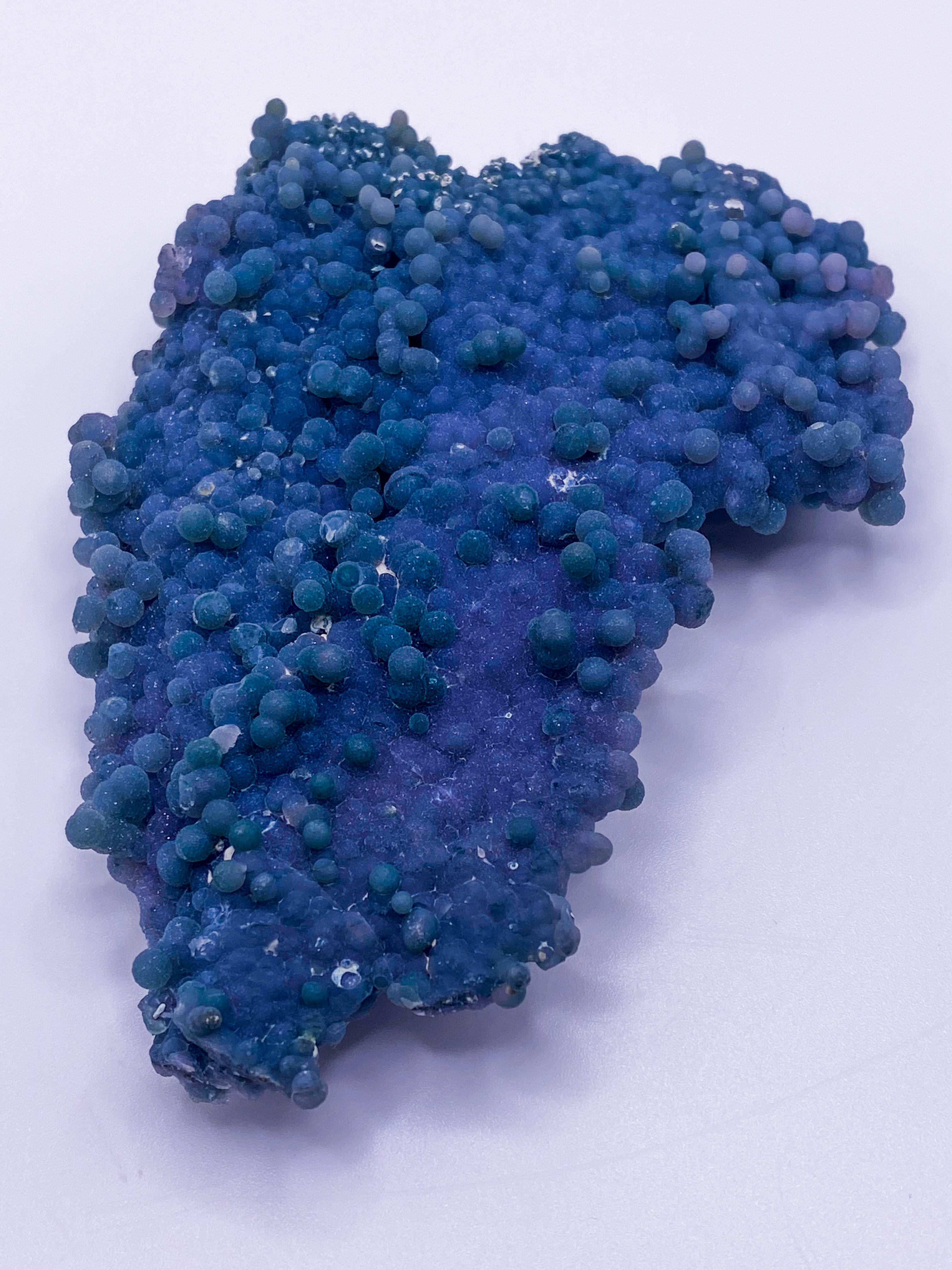 Grape Agate