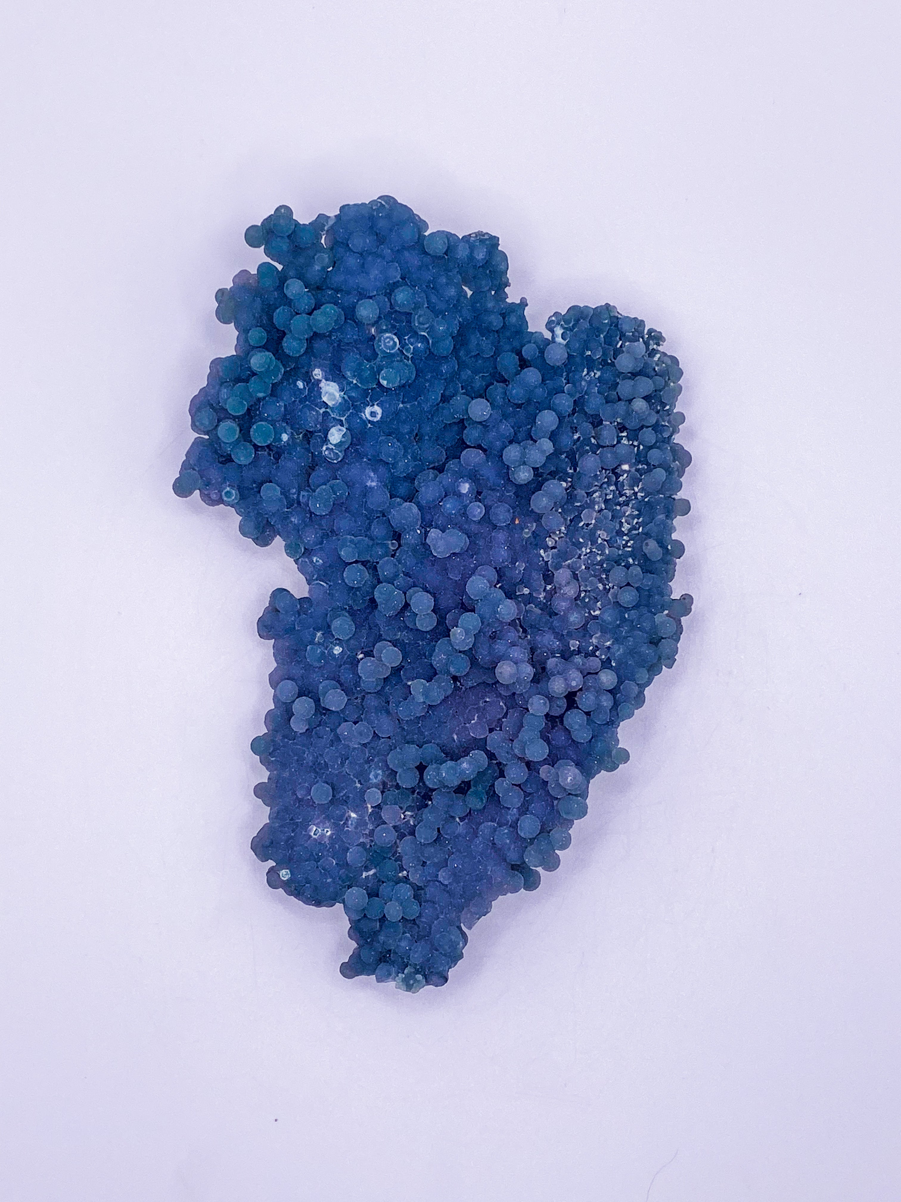 Grape Agate