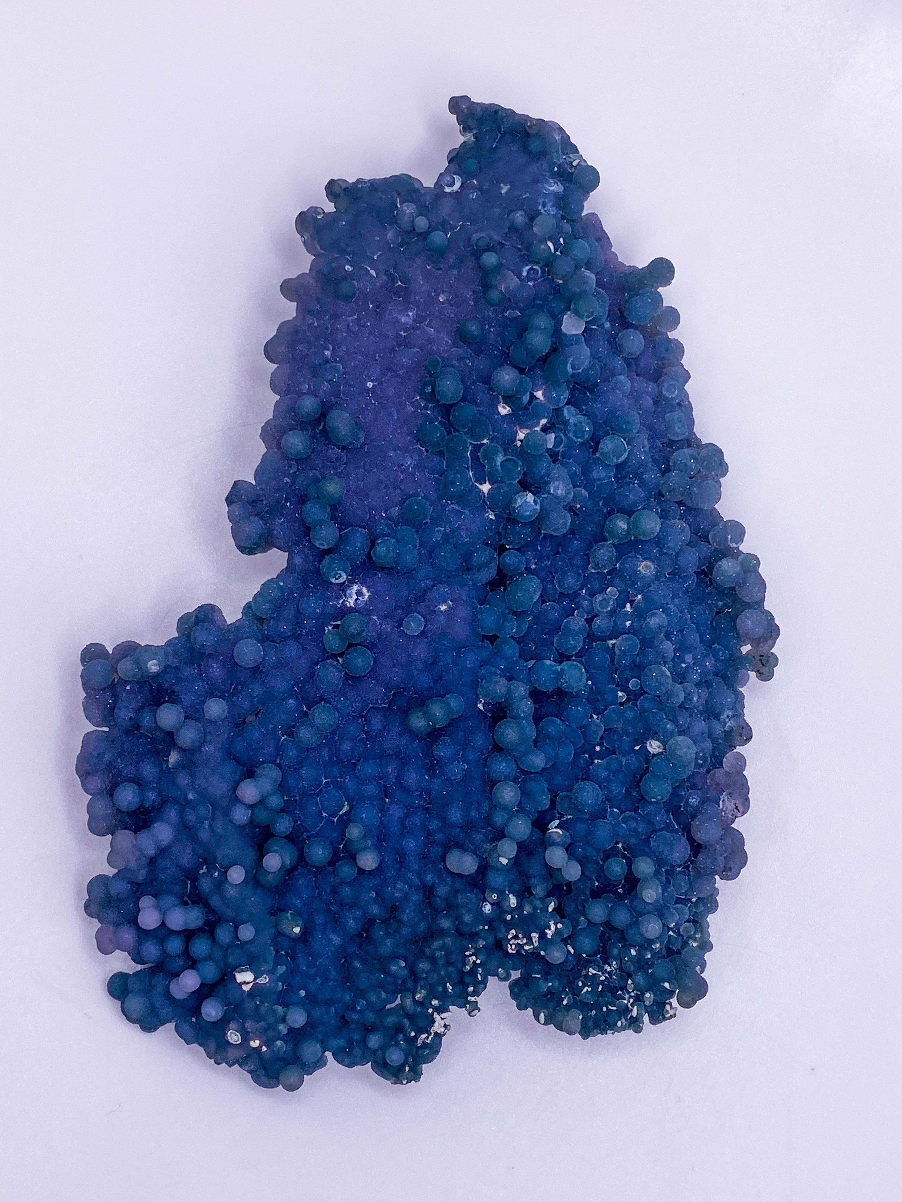 Grape Agate