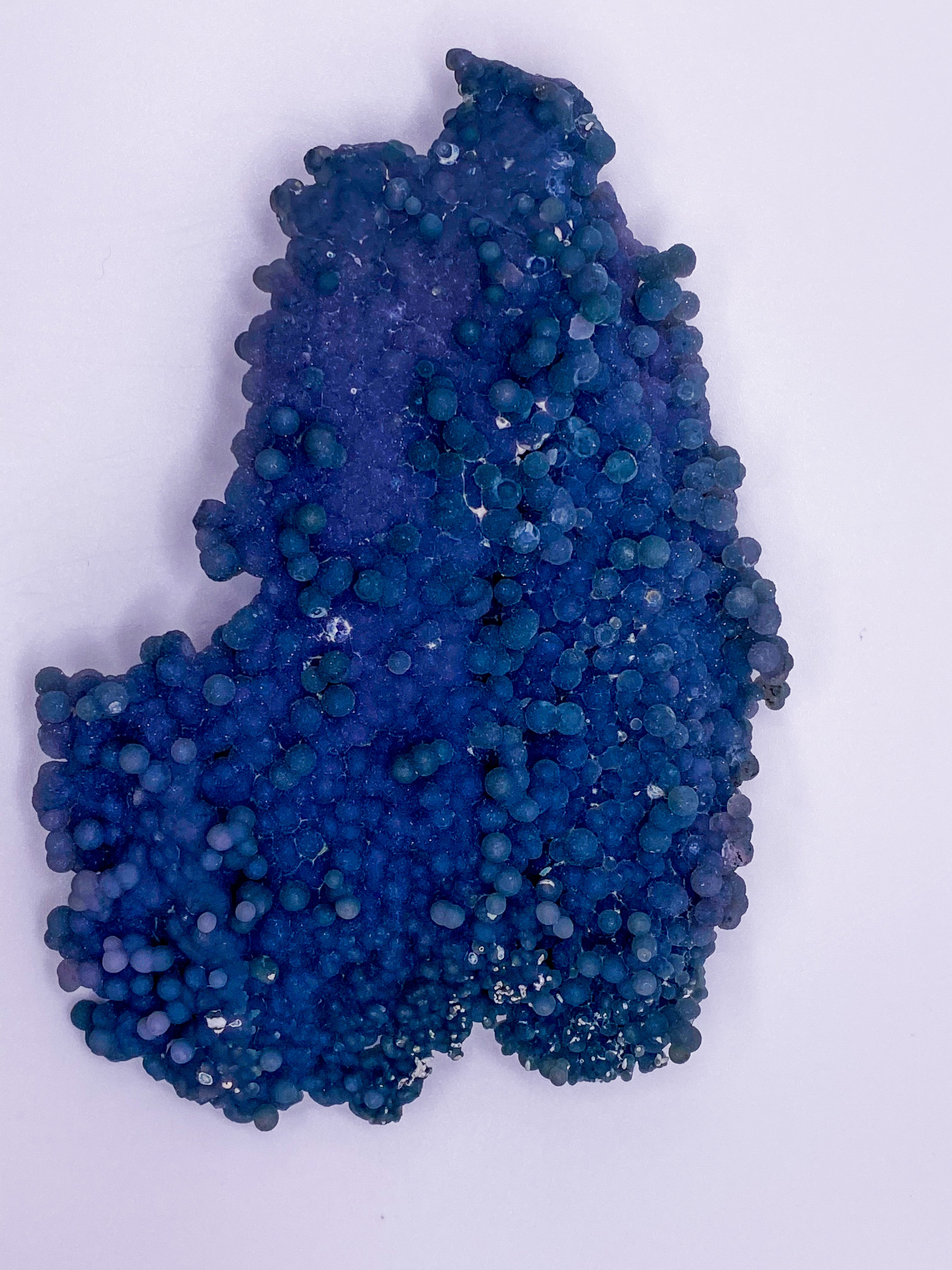 Grape Agate