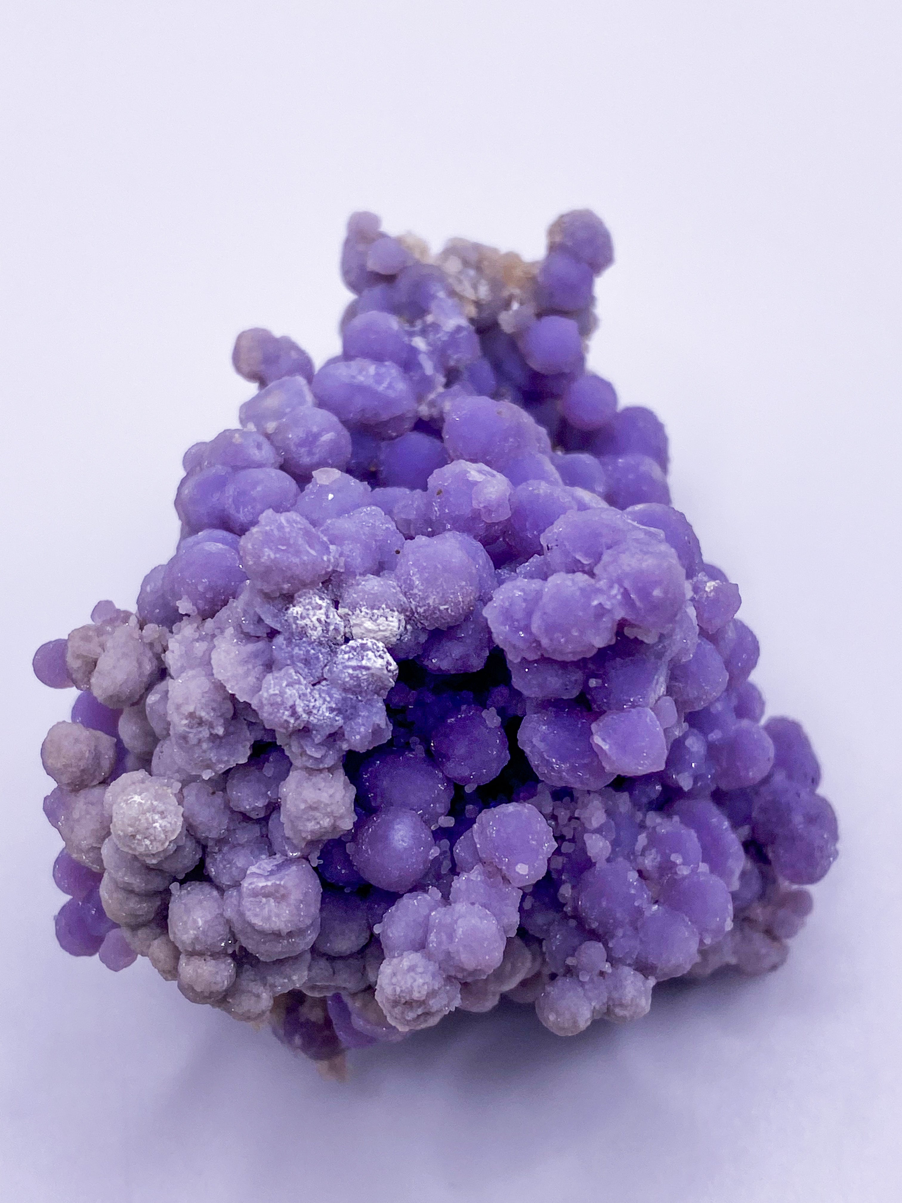 Grape Agate