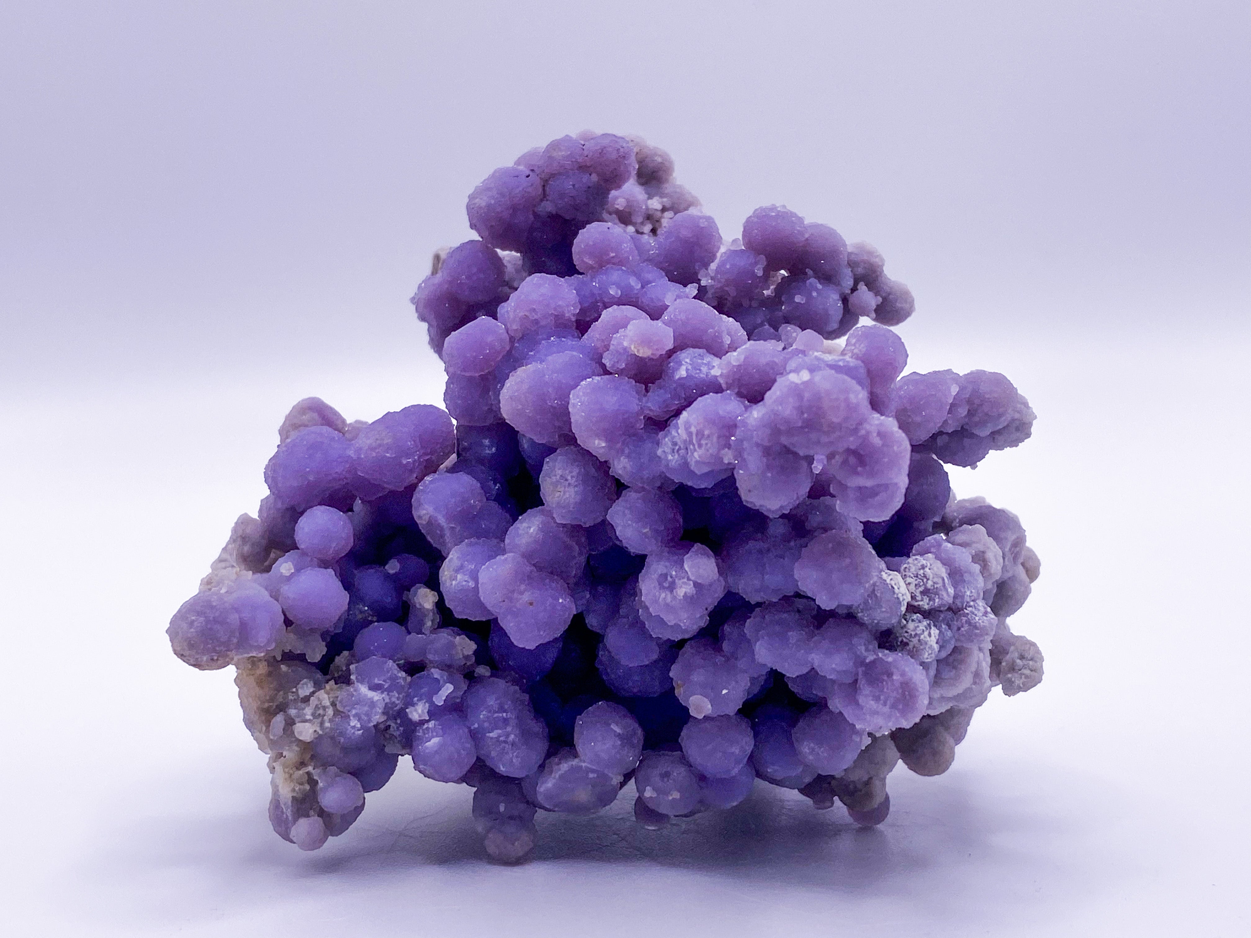 Grape Agate