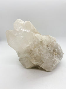 Large Quartz Cluster