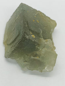 Light Blue Fluorite