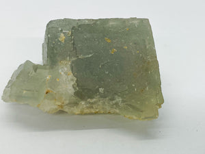 Light Blue Fluorite