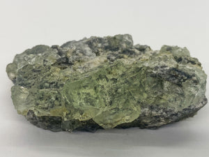 Light Green Clear Gem Grade Fluorite