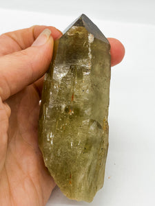 Madagascar Candlestick Citrine